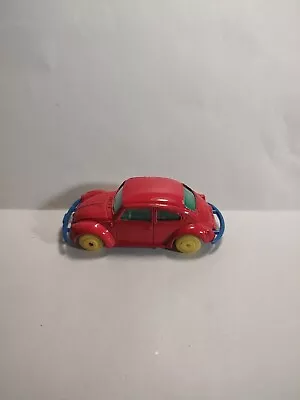 Volkswagen Beetle 1/64 Diecast Loose Maisto Combined Shipping Offered • $1.25