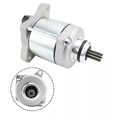 New Starter Motor Replacement For KTM 300 XC-W 250 XC-W Motorcycles 55440001000 • $56.96