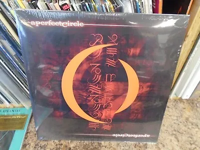 $47.95 • Buy A Perfect Circle Mer De Noms 2x LP NEW Vinyl [Tool Singer] Debut Album