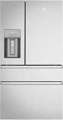 Electrolux 609L French Door Refrigerator EHE6899SA | Greater Sydney Only • $2876