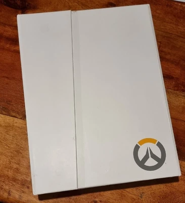 $65 • Buy Overwatch Collectors Edition Artbook