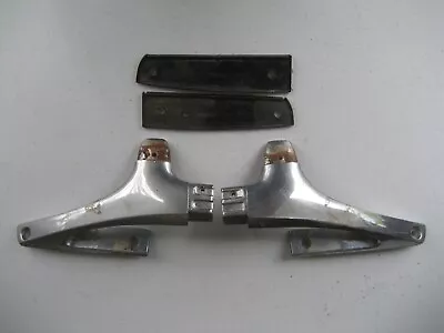 Vintage Ford Roof Rail Corner Parts & Pads D12b-6255141-aa Pinto Squire • $30