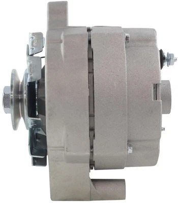 $109.99 • Buy Premium Grade 1-Wire Alternator 12V 110 Amp Ford 1G Conversion W/ GM 10SI Body