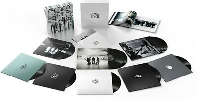 All That You Can't Leave Behind - 20th Anniversary By U2 (Record 2020) • $150