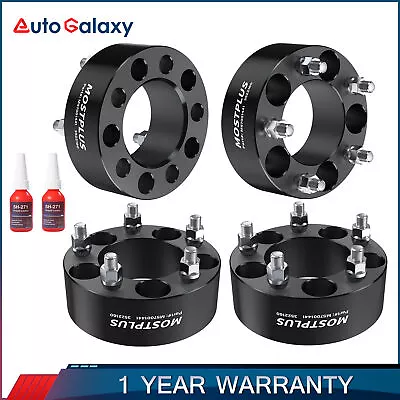 4PCS 2'' Wheel Spacers 5X4.5'' For Liberty KJ KK Grand Cherokee ZJ Wrangler YJ • $69.99