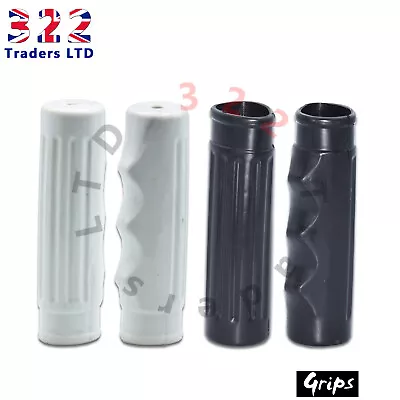 Raleigh Chopper Bike Handlebar Grips MK1/MK2 - Reproduction • £12.99