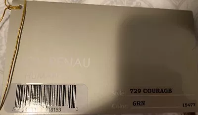$850 • Buy Jon Renau Evolution Human Hair Wig
