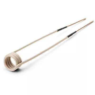 Induction Innovations MD99-605 Long 7/8  I.D. Preformed Coil For Mini-Ductor • $16.82