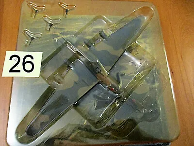 $16.13 • Buy 1/144 ALTAYA BOMBER 2nd WAR PETLYAKOV PE-8 USSR # 26