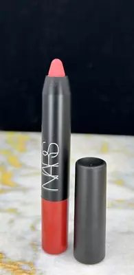 NARS SUNSEEKER  VELVET MATTE LIP PENCIL #DOLCE VITA 0.06fl Oz/1.8g NWOB • $10.99