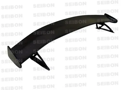 Seibon MG-style Carbon Fiber Rear Spoiler For 2000-2010 Honda S2000 • $868.44