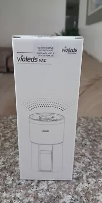 Violeds Vac Air Purifier  • $8.99