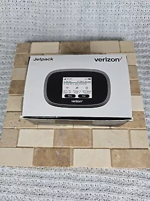 Verizon MiFi 8800L Jetpack 4G LTE Mobile Hotspot Modem • $25