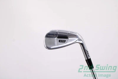 $142.70 • Buy Adams XTD Forged Wedge Pitching Wedge PW Steel Stiff Right 35.5in