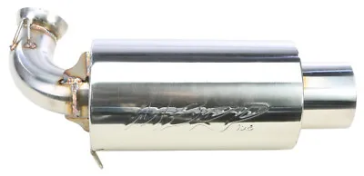 Ski Doo MXZ 600 800 Silencer Can Exhaust Muffler MBRP STD 2003-2007 500SS • $326
