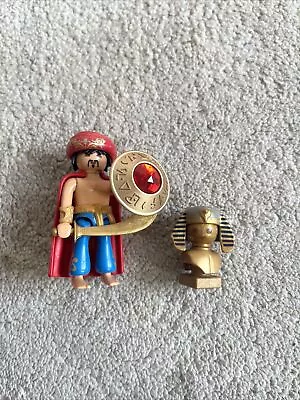 Playmobil Egyptian Figures • £0.99