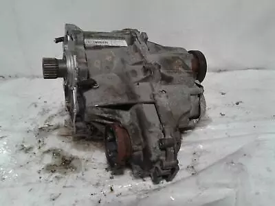 Used Transfer Case Assembly Fits: 2003 Ford Explorer 4 Dr Exc. Sport Trac Part-t • $209.14