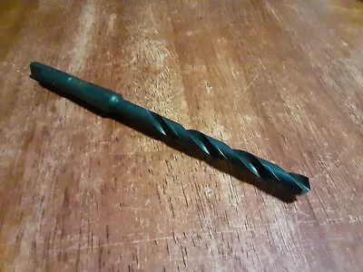 17/64  Cle-Forge Bit With #1 MT Morse Taper Shank New Old Stock • $8.99