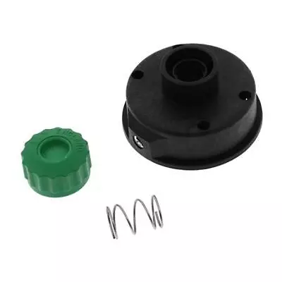 ALM Qualcast Toro Grass Trimmer Spool Head & Line Assembly Kit Qualcast GDB30B • £15.95