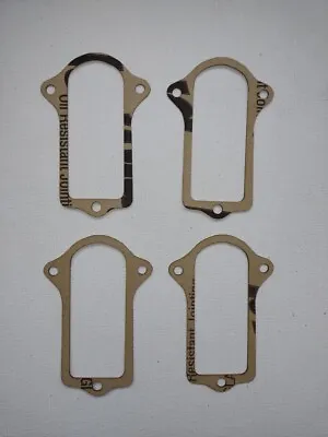 Kawasaki Z 650 B 1977-1980 Carb Top Gaskets Set Of 4 • £9.50