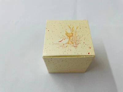 60 Kissenverpackungen Für Gastgeschenke – Rustikales Holzdesign, Personalisierbar, 15x10,5x3 Cm