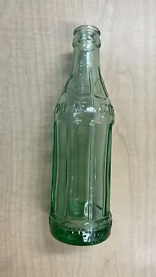 $34.99 • Buy Vintage Cheerwine 6oz Green Glass  Bottle Granite Falls N C  USA.