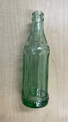 $34.99 • Buy Vintage Cheerwine 6oz Green Glass  Bottle Granite Falls N C  USA.