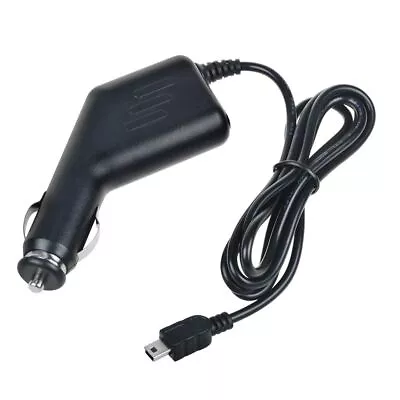 Car DC Adapter For Motorola Droid XYBOARD 8.2 10.1  Tablet PC Auto Vehicle Boat • $8.98