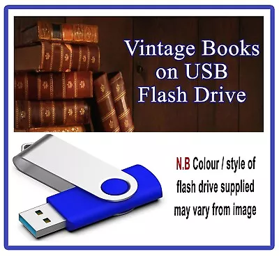 340 Native American Indian Books On Usb - Legends Beliefs Myth Culture Tribes A1 • £8.55