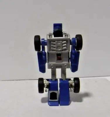 Beachcomber Transformers G1 Microbot Figure 072423AST • $16.54