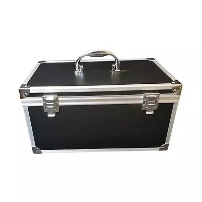 Tool Box Durable Emergency Repairs Chest For Workplace Electrician Household • £33.24