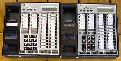 AT&T Merlin Office Phones 2-BIS34D With Stands No Handsets Or Wiring As Is  • $74.95