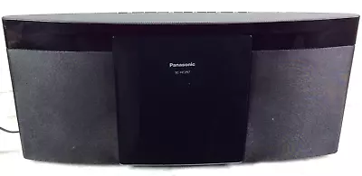 Panasonic SC-HC297 Compact Stereo System CD - Radio - Bluetooth - Fully Working • £34.99