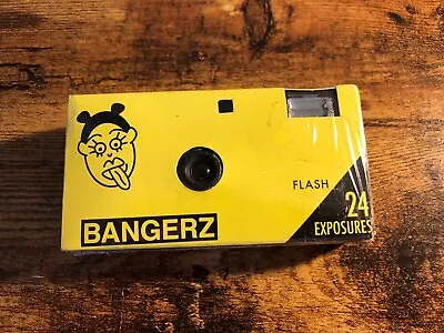 Miley Cyrus 2013 VMA's Bangerz Camera 😜 ( Rare And Hard To Find )  • $600