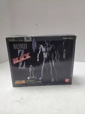 Mazinger Black Z GX-01B • $86