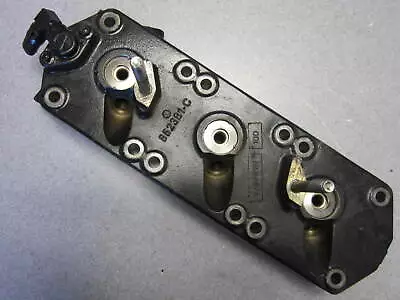 852381A1 Mercury Optimax 135 & 150 Cylinder Head Starboard Right • $70