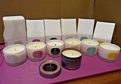 Parks Of London 7 Days Of Christmas Special Candles !!! • £20