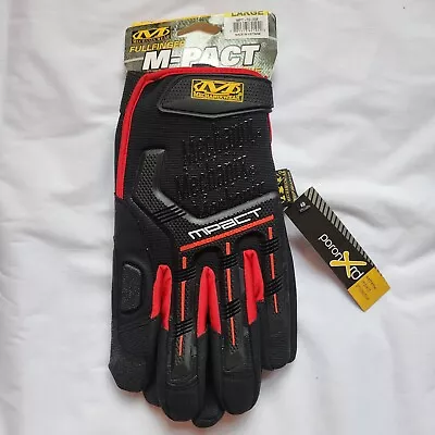 *NEW* MECHANIX WEAR M-Pact ( LARGE )  • $20