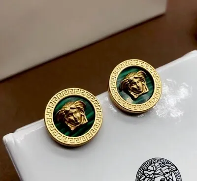 Versace Earring  Not Including Box • $48