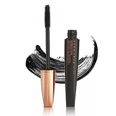 Avon True Color Super Extend Nourishing Mascara Black New & Sealed • $8.60