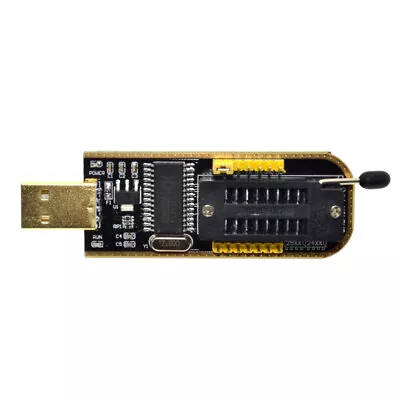 Eprom Programmer Series Chip BIOS Flash Burner LED Programmer Programming Unit • £8.65