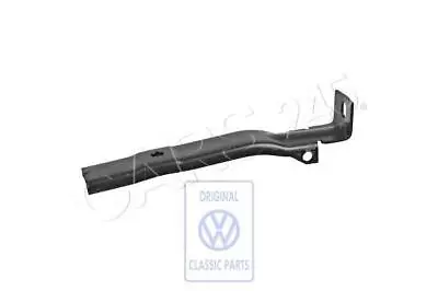 Genuine Volkswagen Bumper Carrier Left NOS AUDI VW 80 90 Avant 823807131D • $19.14