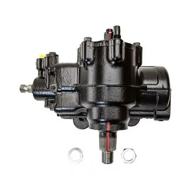 PSC Motorsports SG853 Steering Gear Big Bore For Dodge Ram 1500 2500 3500 03-08 • $844.71