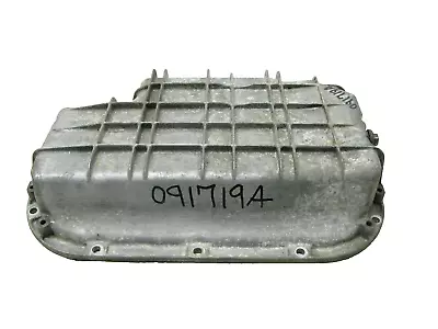 98-06 Mercedes C430 Cl500 S500 Ml55 E320 Sl500 Clk430 Lower Engine Oil Pan 0919a • $32.14