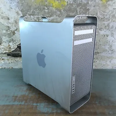 Apple Mac Pro Tower A1186 2 X 2.66GHz Intel Xeon W/RAM No HDD - WORKS GREAT • $149.95
