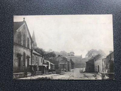£3.50 • Buy W H Berry Card High Street, Burton-in-Lonsdale, North Yorkshire