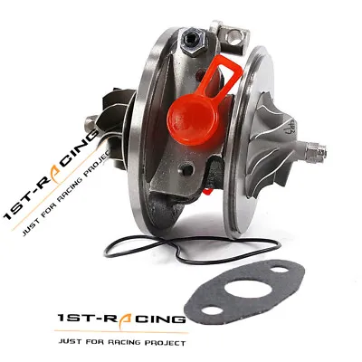 BV39-031 Turbo Core For 2005-2007 VW Jetta Beetle Golf 1.9TDI BRM 5439-988-0031 • $140.99