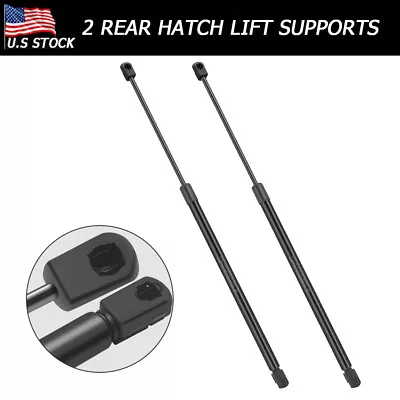 Rear Hatch Lift Supports Shocks Struts For Chevrolet HHR 2006-2009 2010 2011 • $25.42