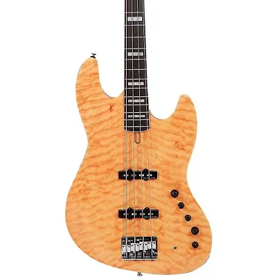 SIRE Marcus Miller V9 Swamp Ash 4-String Bass Natural • $943