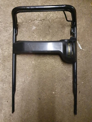 £24.99 • Buy HONDA GVC135 Top Handle Bars & Throttle Lever Lawnmower Spare Parts